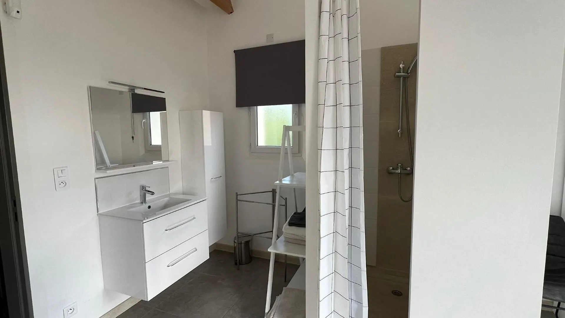 Maison Sur La Colline Du Barroux Le Barroux Holiday home