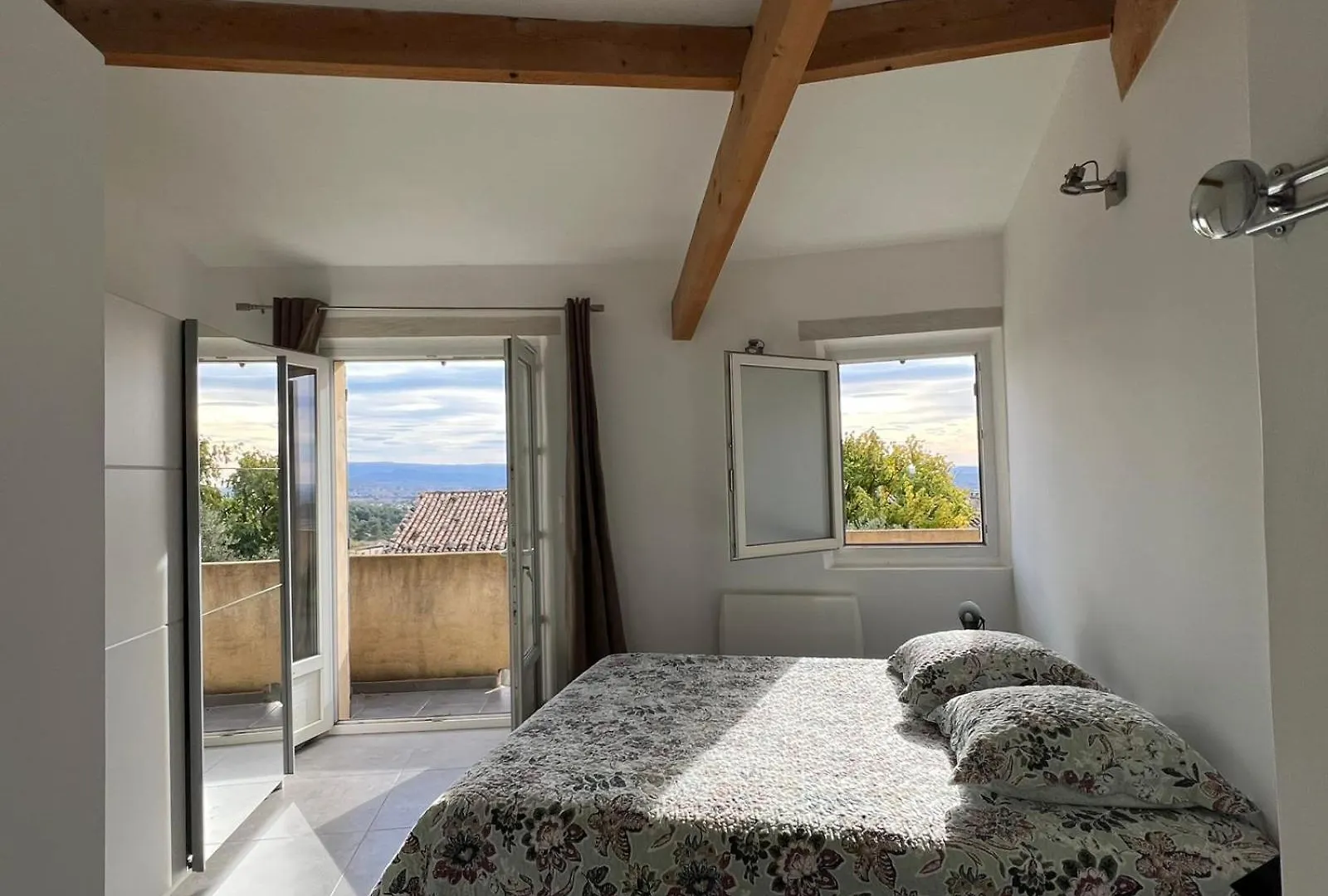 Maison Sur La Colline Du Barroux Le Barroux Holiday home