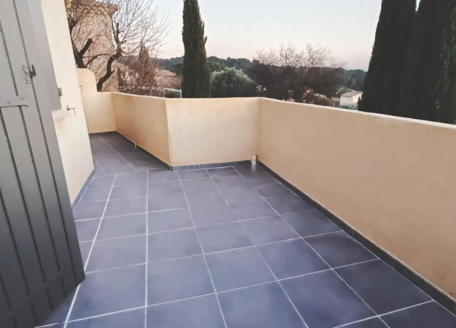 Holiday home Maison Sur La Colline Du Barroux Le Barroux
