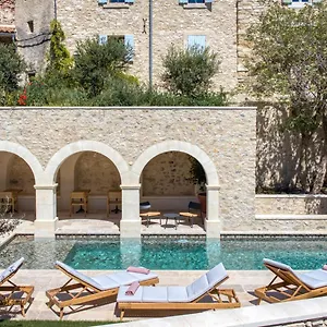 L'iris De Suse Guest house